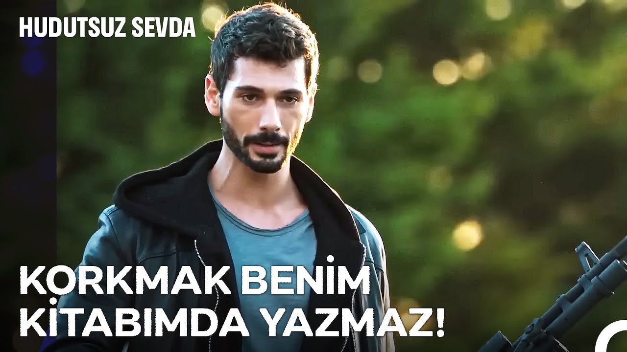 En Çok İzlenen Sahneler #18; 1 Saat Boyunca Racon Sahnelerine Doyuyoruz 💥 - Hudutsuz Sevda