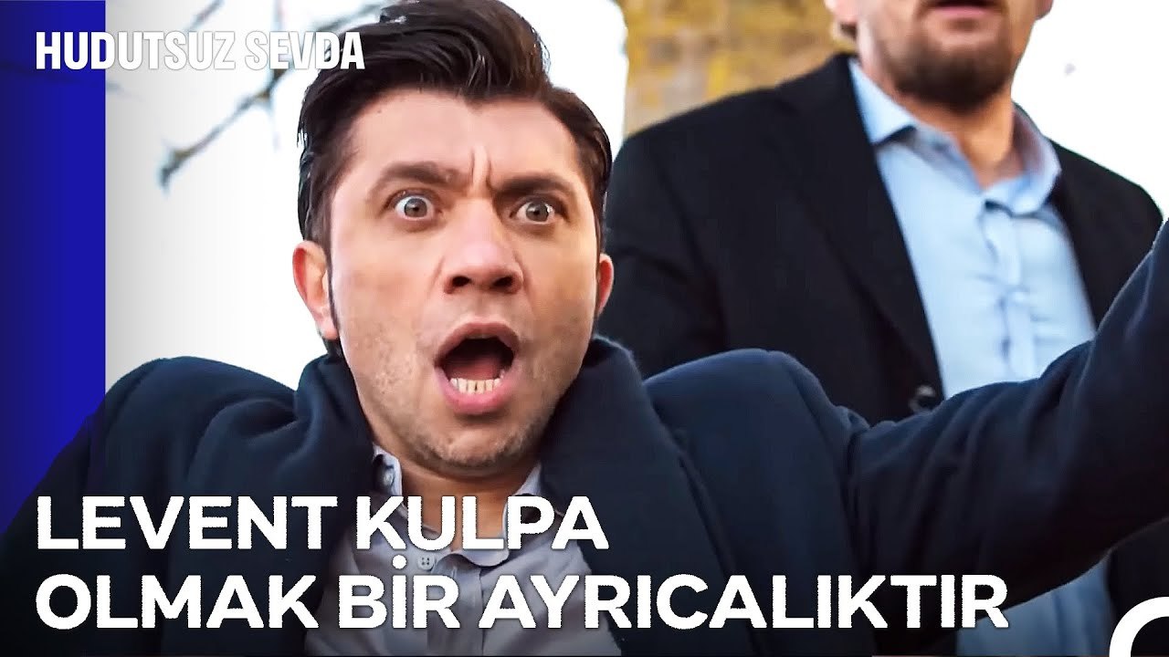 En Çok İzlenen Sahneler #22; Özgür ve Özgün Bir İnsanım - Hudutsuz Sevda