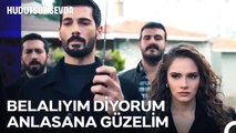 En Çok İzlenen Sahneler #20; Halil İbrahim ve Zeynep Aşkını Hatırlatan Raconlar - Hudutsuz Sevda