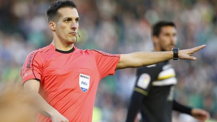 Estrada Fernández analiza la situación del Caso Negreira