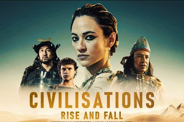 Civilisations: Rise and Fall S1E1 (TV Series 2025)
