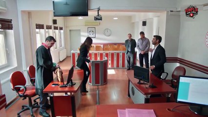 مسلسل المدينة البعيدة الجزء 2 الحلقة 201 مدبلجة HD