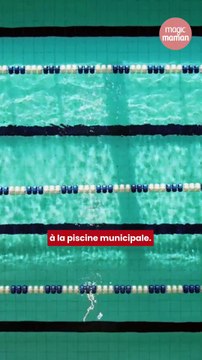 Un enfant de trois ans décède lors d’un cours de natation dans une piscine municipale