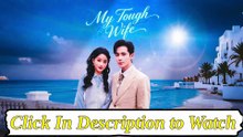 my tough wife chinese drama