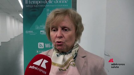 Medicina: Viora (Sigo), ‘società scientifiche decisive per aggiornamento e informazione’