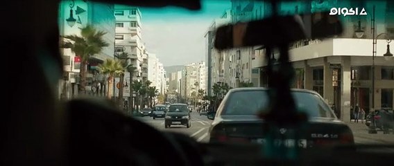 مشاهدة فيلم بين الأمواج - اكوام