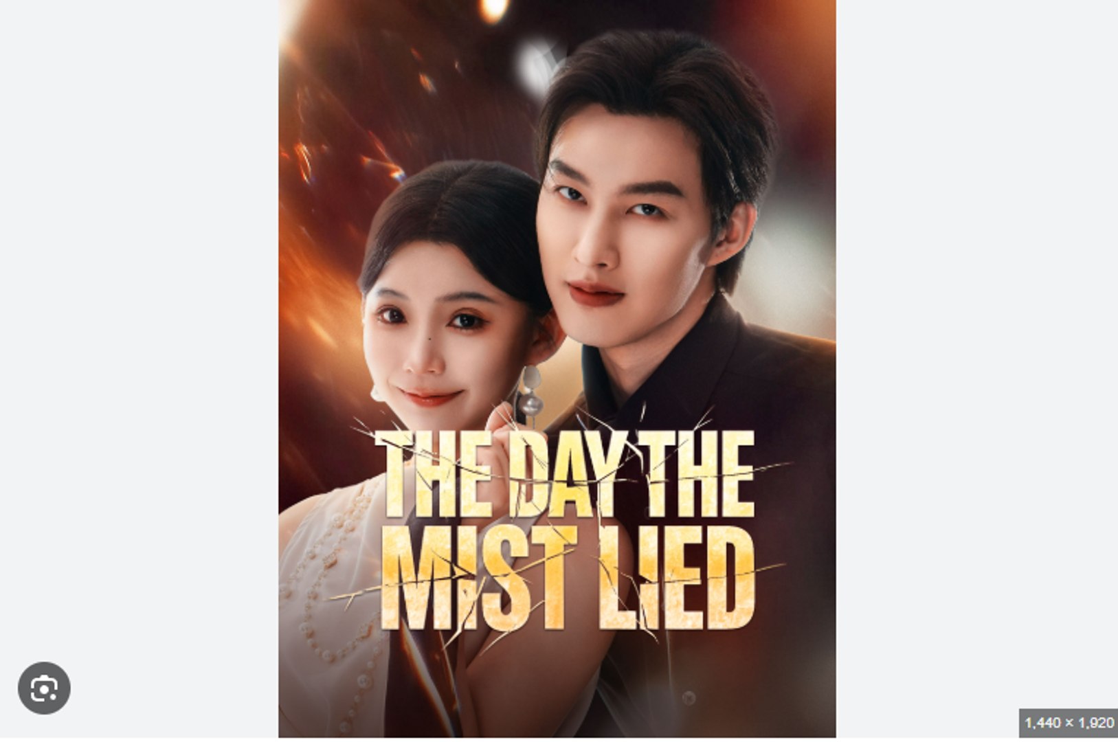 THE DAY THE MOST LIED. DRAMA MOVIES ENGLISH SUB