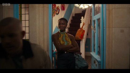 The War Between the Land and the Sea – S01 E01: Series Premiere FULL EPISODE HD (2025) | Fantasy, Sci-Fi Action