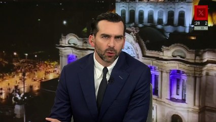 Frente frío provocará temperaturas de un solo dígito en gran parte del país