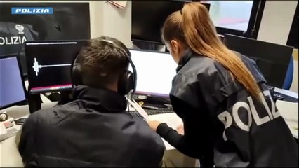 'Ndrangheta, eseguito il mandato di arresto europeo per Gaetano Roberto Bruzzese: è un presunto appartenente alla cosca Greco di Cariati