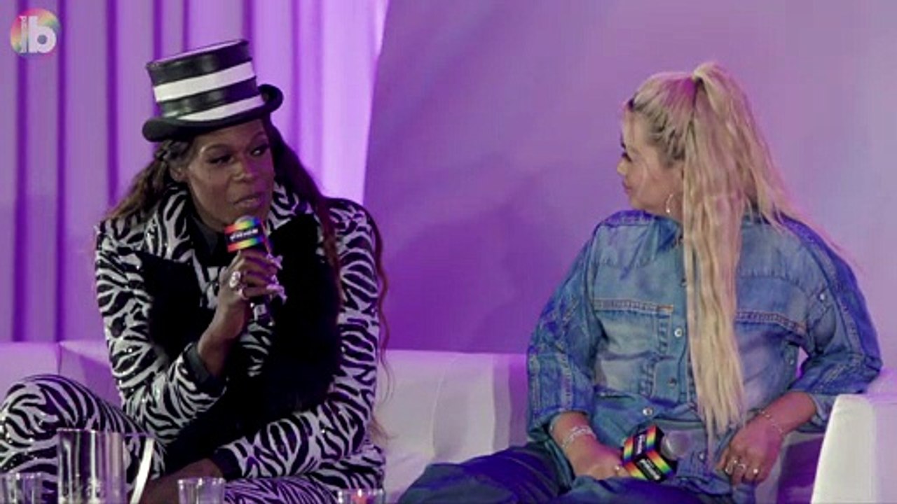 Tegan & Sara, Hayley Kiyoko & More On Queer Headliners | Billboard & THR Pride Summit 2019