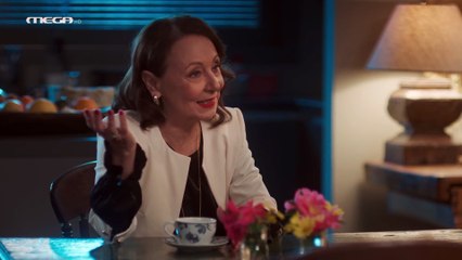 Μια Νύχτα Μόνο - Επεισόδιο 23