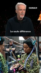 Le secret de fabrication de James Cameron 👀