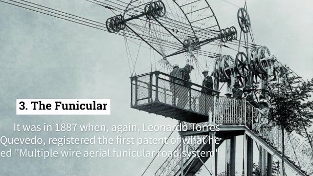 7 Spanish inventions that changed the world