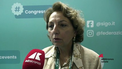 Medicina: Di Maio (Sigo), ‘ginecologia territoriale ponte tra istituzioni e società’