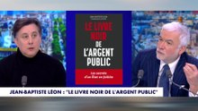 Jean-Baptiste Léon : «Il faut baisser les impôts pour relancer l’économie»