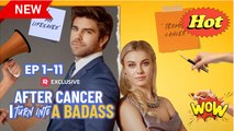 After Cancer I Turn Into A Badass dailymotion