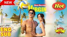 Beach Volleyball Virgin Short Drama