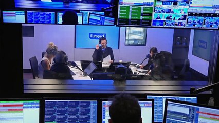 Thomas Legrand pourrait être définitivement écarté de France Inter et la liste officielle des pays qui participeront à la prochaine édition de l'Eurovision