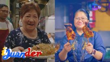 Level up ang Noche Buena kasama ang mga reyna ng kusina! | I Juander