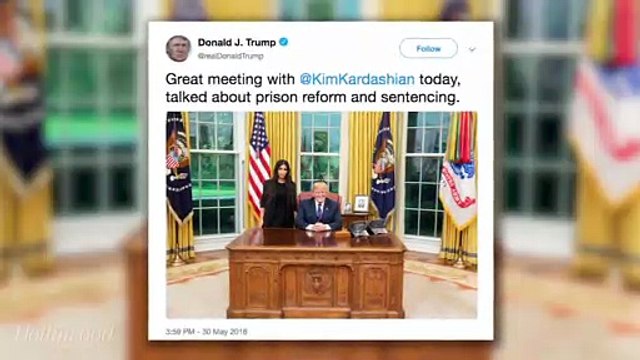 R.J. Cutler Talks Teaming Up With Blumhouse Productions For 'The Oval Office Tapes' Podcast