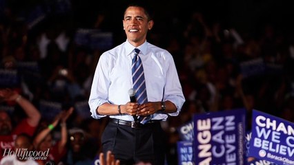 Michelle Obama and Jimmy Fallon Surprise Fans on 'Tonight Show' | THR News