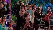 'Crazy Rich Asians' Tops Thursday Box Office With $3.8 Million, 'The Meg' Close Behind | THR News