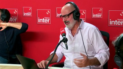 Attention aux troupeaux de stagiaires !  - Le billet de Daniel Morin