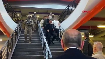 Oyuncak silahla dehşet saçmıştı! Savcılığın istediği ceza belli oldu