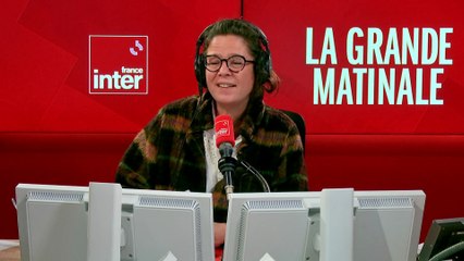 La gestion de crise selon Brigitte Macron  - Le billet de Bertrand Chameroy