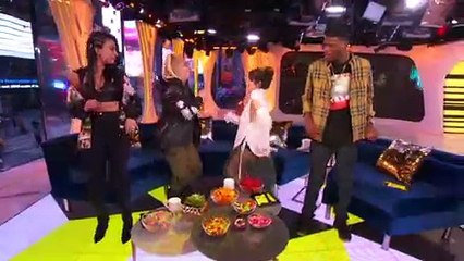 Camila Cabello Cries After Fifth Harmony Disses Her | Hollywoodlife