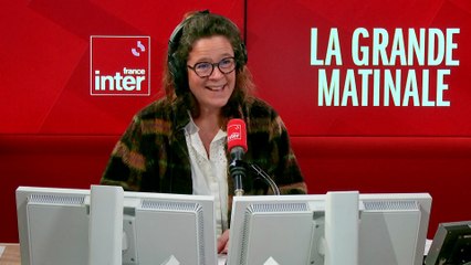 Bondi Beach  - Le billet de Sophia Aram