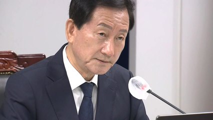 경찰, 방미심위 압수수색...류희림 '민원사주' 관련 / YTN