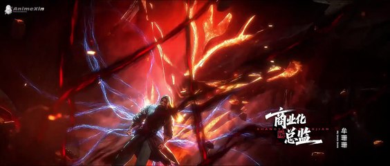 Tomb of Fallen Gods S3 E18 (Indonesia)