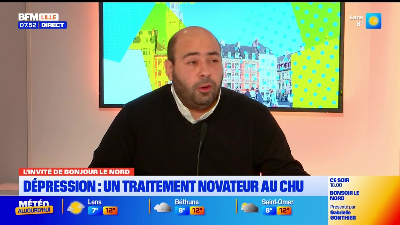 Bonjour Lille du mardi 16 décembre 2025