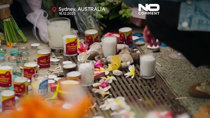 Australia opłakuje najmłodszą ofiarę strzelaniny w Bondi, rodzina uczestniczy w czuwaniu