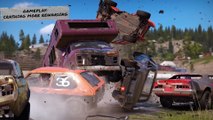 Wreckfest 2 - Content Update #05