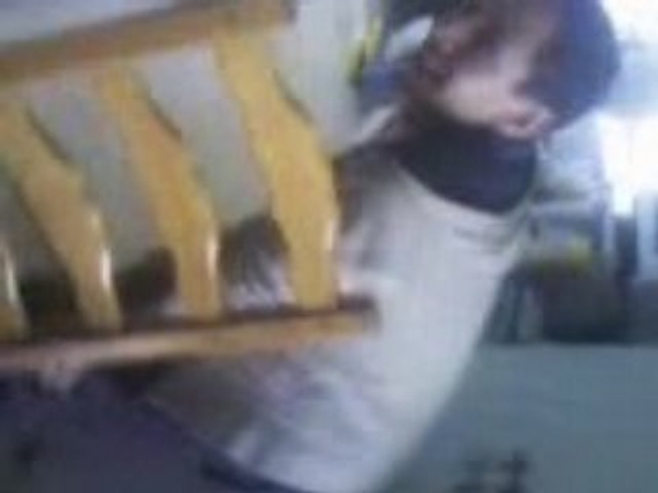 mouloud qui boit 15 verre d'eau