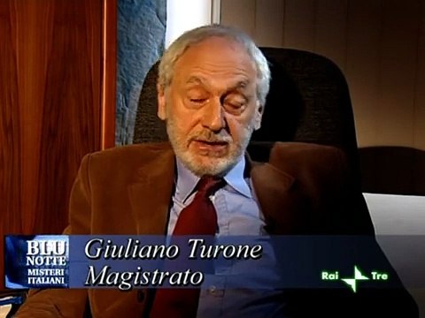 BLU NOTTE - MILANO CALIBRO 9