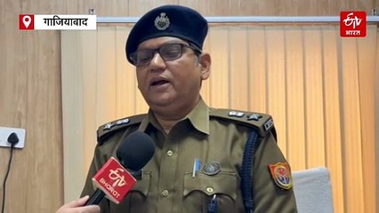 गाजियाबाद: एक्सप्रेस-वे पर हादसों को रोकने के लिए ट्रैफिक पुलिस का बड़ा फैसला, 6 पॉइंट में समझें कैसे करें सुरक्षित ड्राइविंग