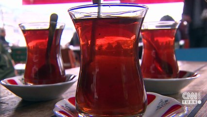 Sofraların vazgeçilmezi tehlikede mi? Boyalı çay alarmı: Nasıl anlaşılır?
