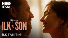 İlk ve Son - Sezon 3 Fragman