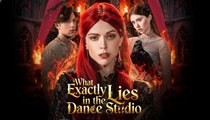 [Premiere Drama] What Exactly Lies in the Dance Studio  | 🍕4P Channel