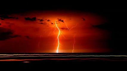 10 surprising facts about Catatumbo lightning