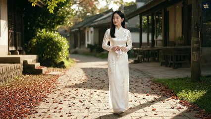 TÌNH KHÚC GIÃ BIỆT (Official Music Video) | Bolero Rumba Ballad Buồn | Bolero Ký Ức