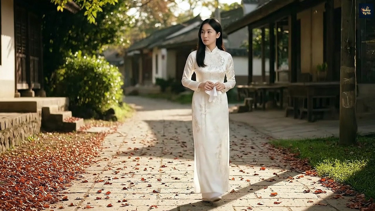 TÌNH KHÚC GIÃ BIỆT (Official Music Video) | Bolero Rumba Ballad Buồn | Bolero Ký Ức