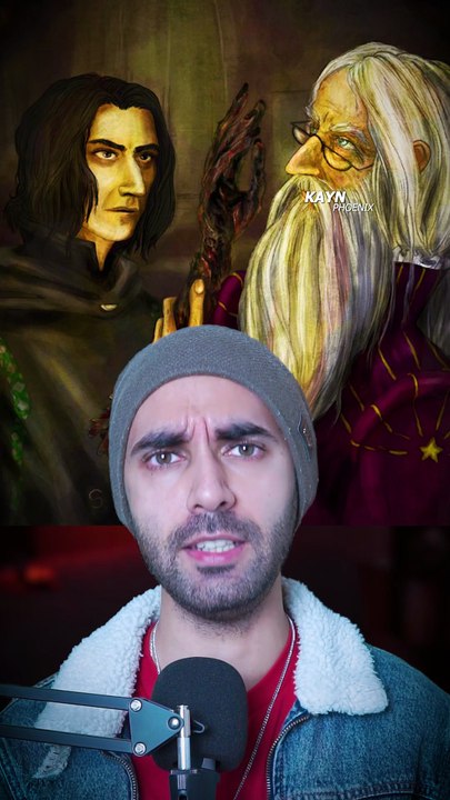 5 Différences entre le livre et le film Harry Potter et le Prince de Sang-mêlé