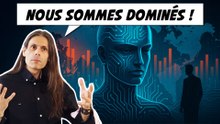 Cette technologie accélère l’effondrement … Barrau alerte sur les dangers de l’IA !