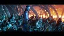 Avatar: Fire And Ash | Tv Spot: Neytiri