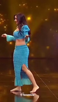 Dilbar Dilbar song dance performance Nora fatehi #shorts #norafatehi #dilbar